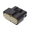 Rectangular Connector Housings - 900-1601272001-ND - DigiKey