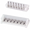 Headers, Male Pins - 455-S7B-EH-ND - DigiKey