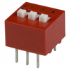 DIP Switches - GH1224-ND - DigiKey