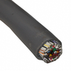 Multiple Conductor Cables - A5010/40C-100-ND - DigiKey