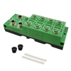 Sensor Interface Junction Blocks - 277-3216-ND - DigiKey