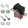 Rocker Switches - CKN11572-ND - DigiKey