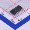 Communication Interface Chip/UART/485/232 >> CAN ICs -- MCP2517FDT-H/SL - Image