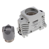 Din Rail, Channel - 3048373-ND - DigiKey