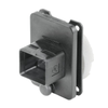 Modular/Ethernet Connector Plug Housings - 1963520000-ND - DigiKey