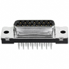D-Sub Connector Assemblies - A32041-ND - DigiKey
