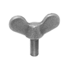 Knurled Screw - MIT-89 - Reid Supply