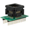 Programming Adapters, Sockets - 309-1095-ND - DigiKey