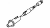 ARINC Connector - 1738960-2 - Powell Electronics, Inc.
