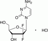 Gemcitabine • HCl - 5451 - Medical Isotopes, Inc.