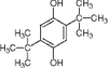 2,5-Di-tert-butylhydroquinone - D0940 - TCI America