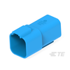Rectangular Connector Housings - 1734-2-2448114-3-ND - DigiKey