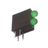 Circuit Board Indicators, Arrays, Light Bars, Bar Graphs - A694B/2SYG/S530-E2-ND - DigiKey