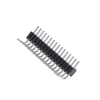 Headers, Male Pins - TMS-116-02-T-S-RA-ND - DigiKey