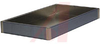 Chassis; Aluminum; 17 in.; 10 in.; 2 in.; Natural; 0.051 in.; 3/16 in. - 70166630 - Allied Electronics, Inc.