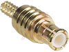 connector,rf coaxial,mcx str plug,crimp/solder,for rg174,188,316 cable,50 ohm - 70142792 - Allied Electronics, Inc.