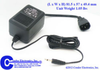 Linear Transformers and Power Supplies -- A-12V0-1A0-IDG23 - Image