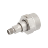 Coaxial Connector (RF) Adapters - 6099-PE91146-ND - DigiKey