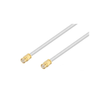 Coaxial Cables (RF) - 6099-PE3W08858LF-18-ND - DigiKey