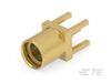 Coax Connectors - 2455002-1 - TE Connectivity