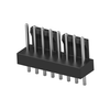 Headers, Male Pins - 3-647295-8-ND - DigiKey