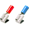 Quick Connects, Quick Disconnect Connectors - 281-1491770000-ND - DigiKey