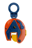 Vertical Lifting Clamp IPU10/A WLL ton 1.0 Ton -- 502100100200320 - Image