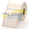 Veterinary Prescription Labels w/ Warning - LV-Vet1 - LabelValue