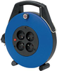Extension Leads & Cable Reels - 2702181 - RS Components, Ltd.