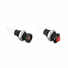 Panel Indicators, Pilot Lights - 708-DX1117/RD-ND - DigiKey
