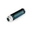 M8 Female Connector -  - Shenzhen QH Industrial Co., Ltd