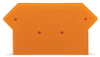 DIN Rail Terminal Accessories - 222964 - RS Components, Ltd.
