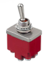 Toggle Switches - 428036 - RS Components, Ltd.