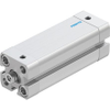 Pneumatic Piston Rod Cylinders - 342393 - RS Components, Ltd.