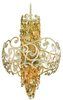 121-46 Pendants-Glass Down - 671964 - Capital Lighting, Inc.
