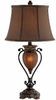 Lamps-Table Lamps - 396222 - Capital Lighting, Inc.