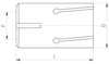 TRAUB Bar Feed Collets -  - DT Technologies USA