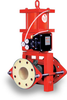 Control Pinch Valves -- Series 5300 Open Frame - Image