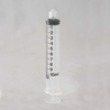 Becton-Dickinson EA301029 BD Luer-Lok Syringe 10 mL - EA301029 - Ellsworth Adhesives