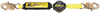 DBI-SALA Retrax Yellow Shock-Absorbing Lanyard - 6 ft Length - 840779-00314 - 840779-00314 - R. S. Hughes Company, Inc.