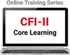 Certified Fire Inspector II (CFI-II) Core Learning Online Training Series - Image