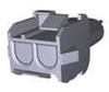 Pin & Socket Connectors - 1586856-1 - VAST STOCK CO., LIMITED