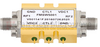 SPST High Isolation PIN Diode Switch DC to 20 GHz, 65 dB, 23 dBm, 6 dB Loss and SMA -- FMSW5001