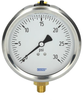 Pressure gauge WIKA 213.53 - 9699109 - Image