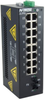 317FX Industrial Ethernet Switch with Monitoring, ST 2km - 317FX-N-ST - Red Lion Controls, Inc.