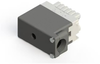 Backplane Connectors - Specialized - 516-020-501-450 - Lingto Electronic Limited