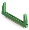 Card Edge Conn, Dual Side, 42Pos, Lug; Card Edge Connector Type Edac - 86AH3547 - Newark, An Avnet Company
