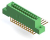 Card Conn, Dual Side, 24Pos, Wire Wrap; Card Edge Connector Type Edac - 75AJ9420 - Newark, An Avnet Company