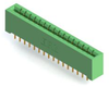 Card Edge Conn, Dual Side, 32Pos, Th; Card Edge Connector Type Edac - 59AJ9088 - Newark, An Avnet Company
