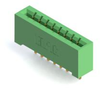 Card Edge Conn, Single Side, 8Pos, Lug; Card Edge Connector Type Edac - 59AJ4907 - Newark, An Avnet Company